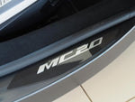 MASERATI MC20 Cielo