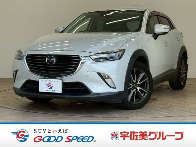 CX-3