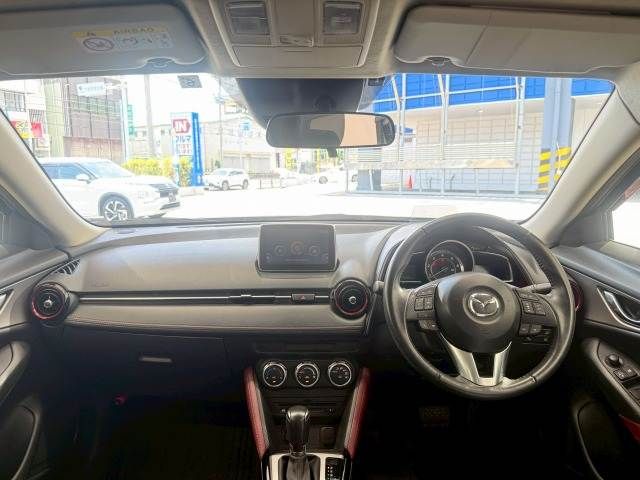 CX-3