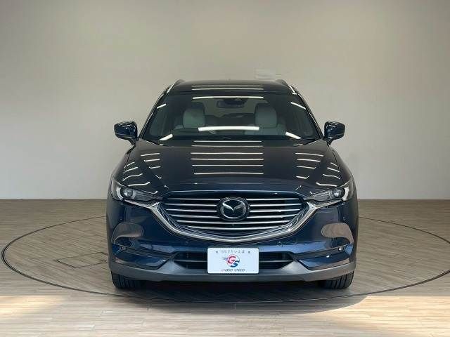 CX-8