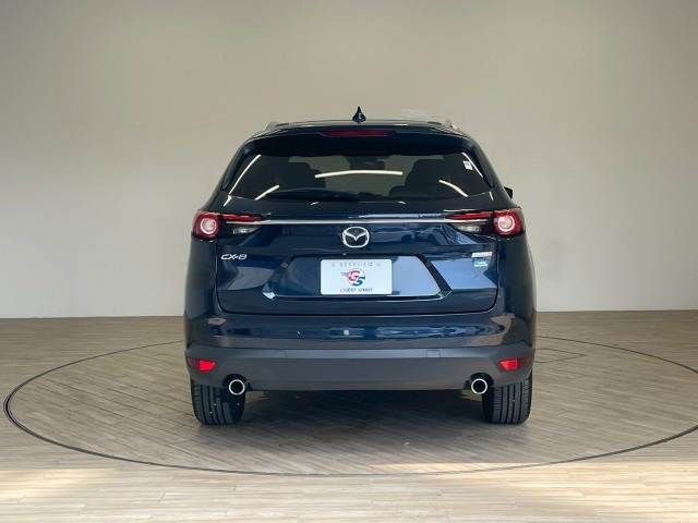 CX-8