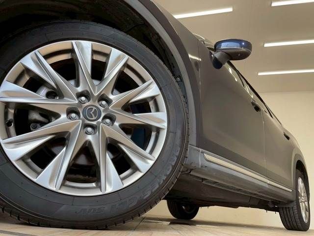 CX-8