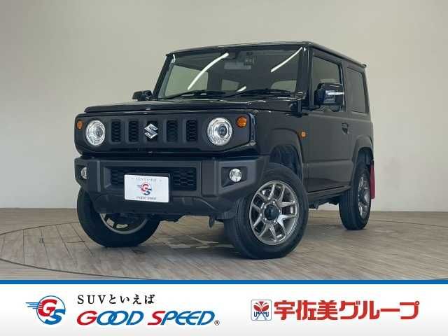 JIMNY 4WD