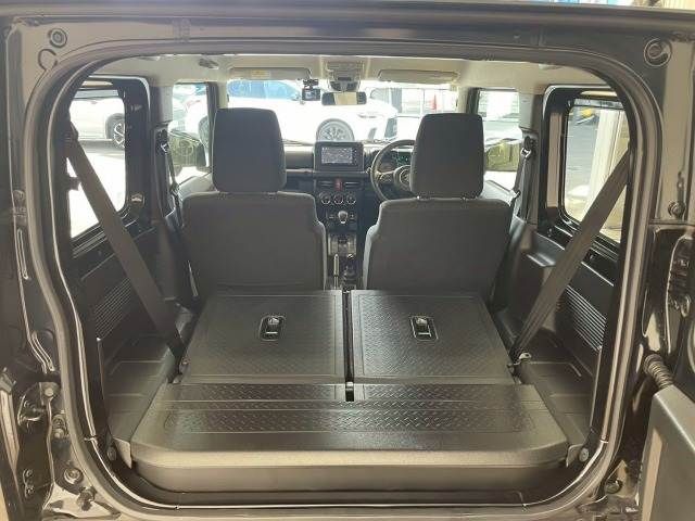 JIMNY 4WD