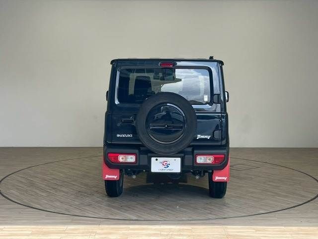 JIMNY 4WD