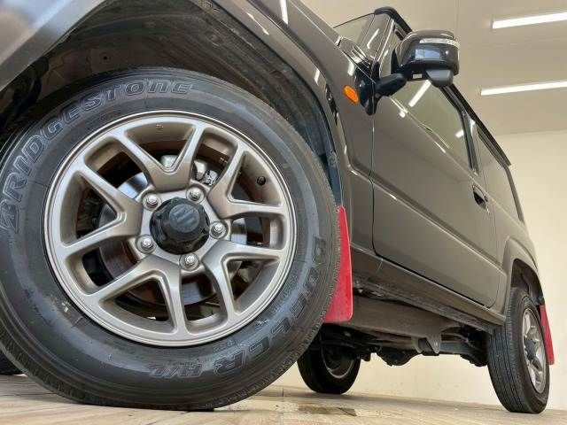 JIMNY 4WD