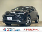 HARRIER 2WD