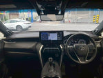 HARRIER 2WD