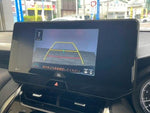 HARRIER 2WD