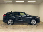 HARRIER 2WD