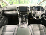 ALPHARD 4WD