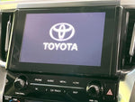 ALPHARD 4WD