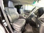 ALPHARD 4WD