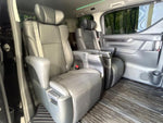 ALPHARD 4WD