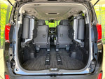 ALPHARD 4WD