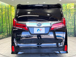 ALPHARD 4WD