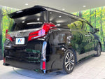 ALPHARD 4WD