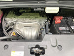 ALPHARD 4WD