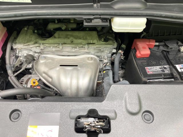 ALPHARD 4WD