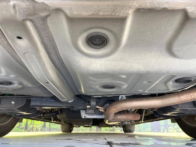 ALPHARD 4WD