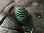 ALPHARD 4WD