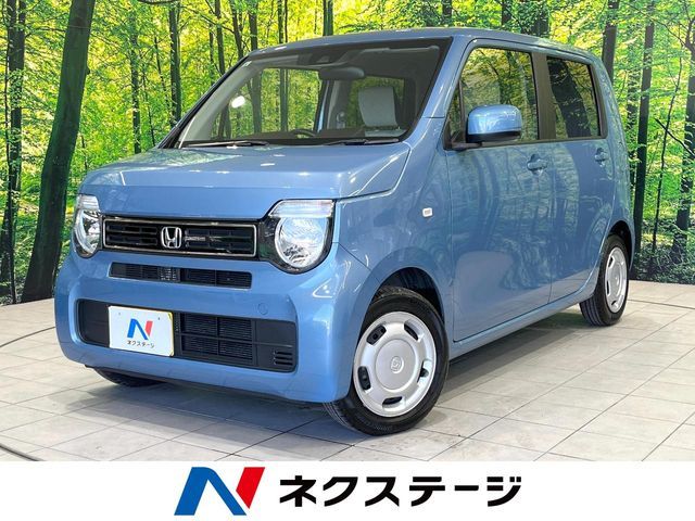 N-WGN