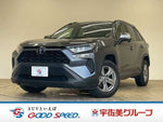 RAV4 2WD