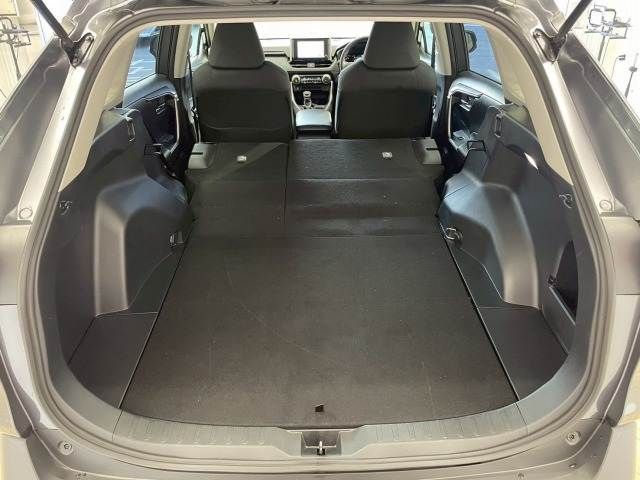 RAV4 2WD