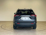 RAV4 2WD