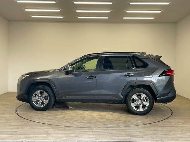 RAV4 2WD