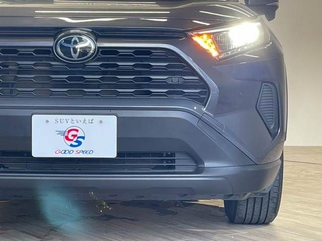 RAV4 2WD