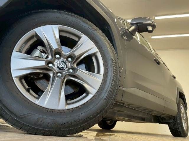 RAV4 2WD