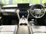 HARRIER 2WD