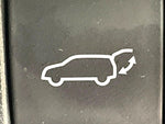 HARRIER 2WD