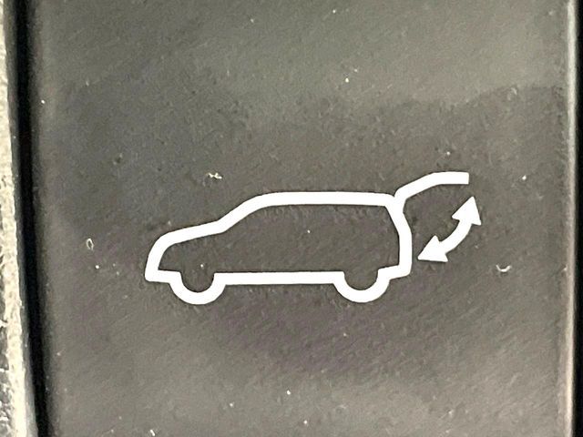 HARRIER 2WD