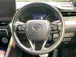 HARRIER 2WD