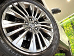 HARRIER 2WD
