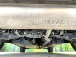 HARRIER 2WD