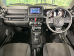 JIMNY 4WD