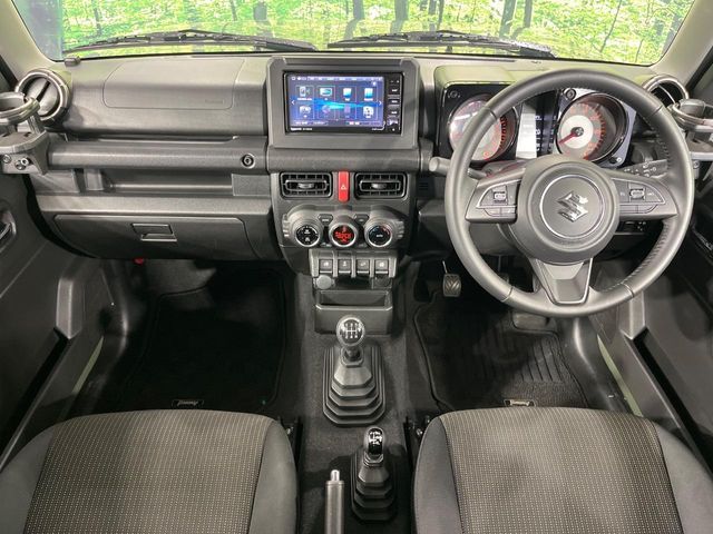 JIMNY 4WD