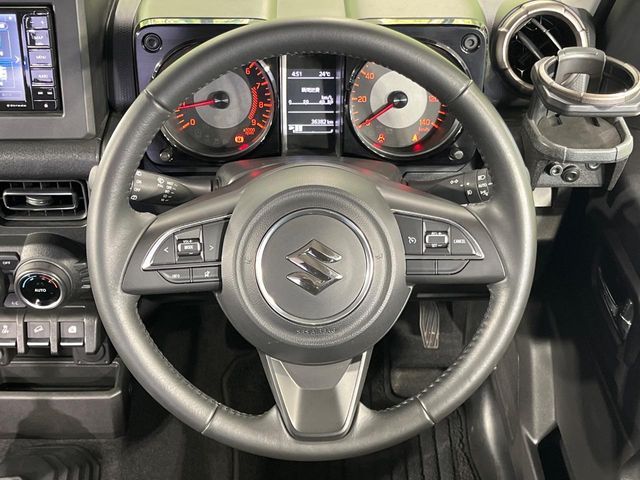 JIMNY 4WD
