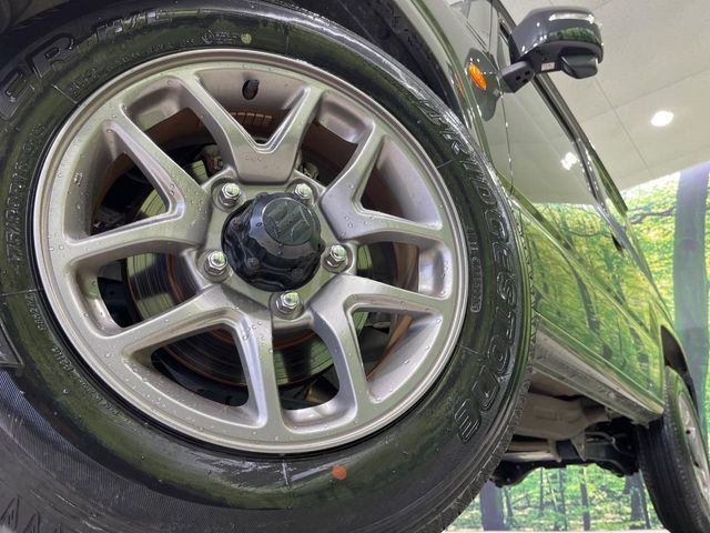 JIMNY 4WD