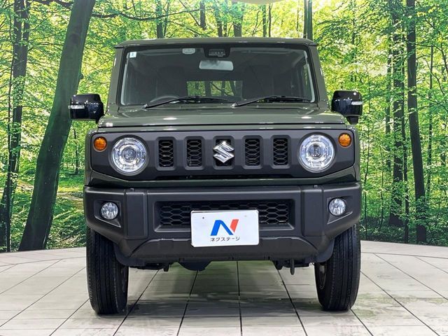 JIMNY 4WD