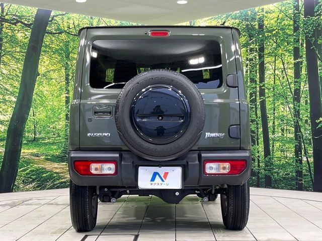 JIMNY 4WD