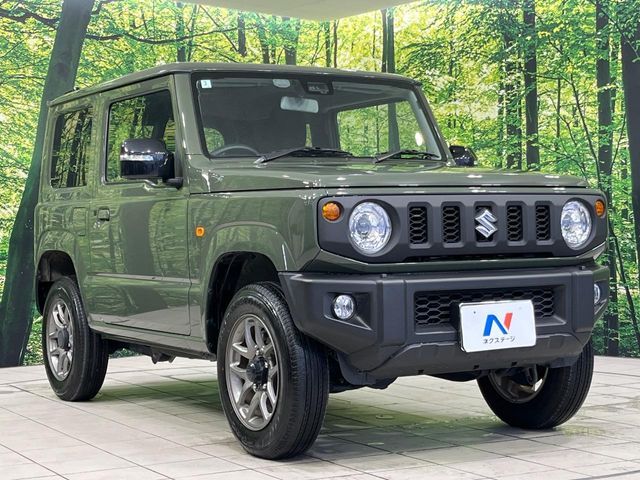 JIMNY 4WD