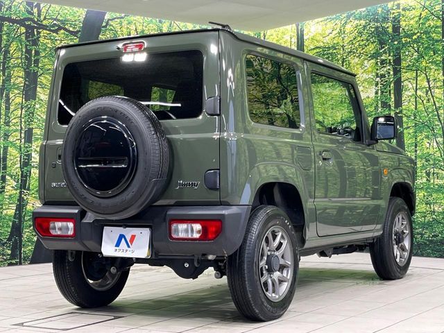 JIMNY 4WD