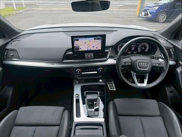 AUDI Q5 SPORTBACK