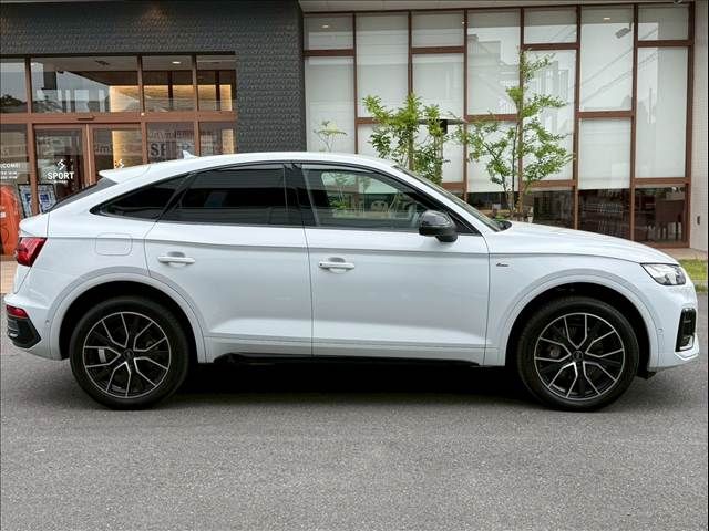 AUDI Q5 SPORTBACK