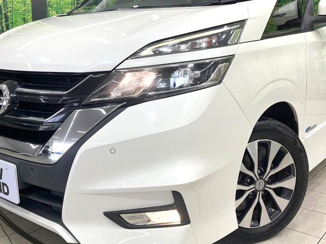 SERENA  S-HYBRID