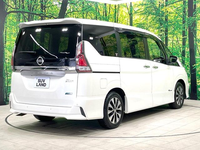 SERENA  S-HYBRID